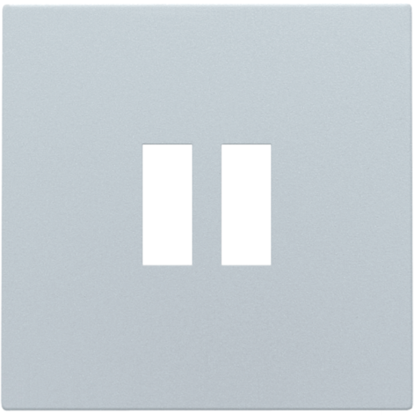 Photo SET CHARGEUR USB STERL. | Ref : 121-68001