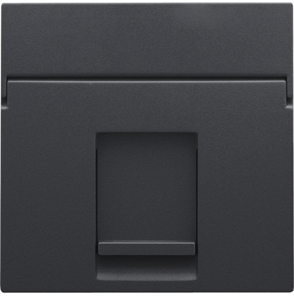 Photo ENJOLIVEUR DATA 1xRJ ANTHRAC. | Ref : 122-65100