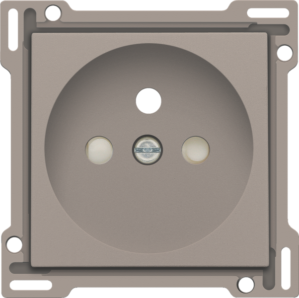 Photo ENJOLIVEUR  PRISE 2P+T | Ref : 123-66601