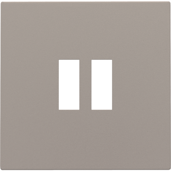 Photo SET CHARGEUR USB BRONZE | Ref : 123-68001