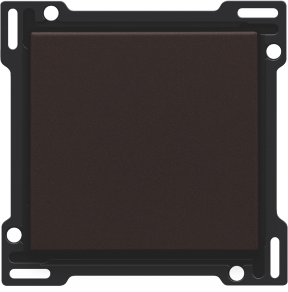 Photo MANETTE DARK BROWN | Ref : 124-61105