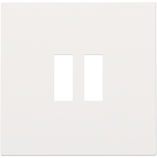 Photo SET CHARGEUR USB WHITE | Ref : 154-68001