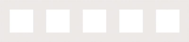 Photo PLAQUE QUINT. 71 WHITE | Ref : 154-76005