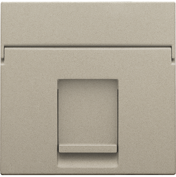 Photo ENJOLIVEUR DATA 1xRJ CHAMP. | Ref : 157-65100