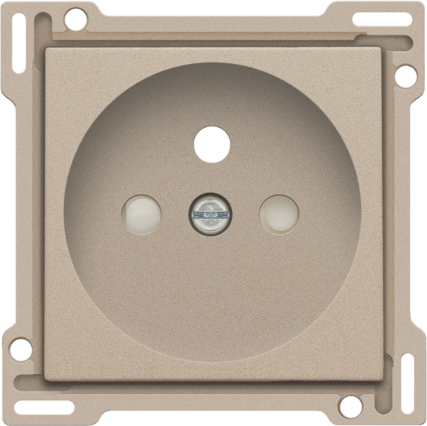 Photo ENJOLIVEUR  PRISE 2P+T | Ref : 157-66601