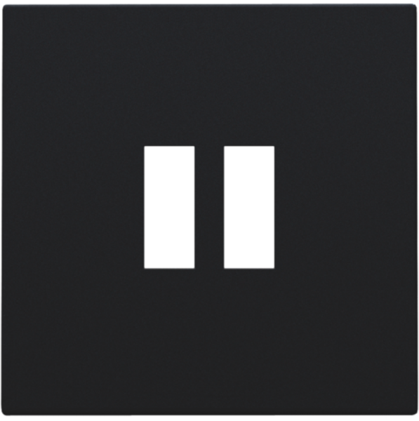 Photo SET CHARGEUR USB BLACK | Ref : 161-68001