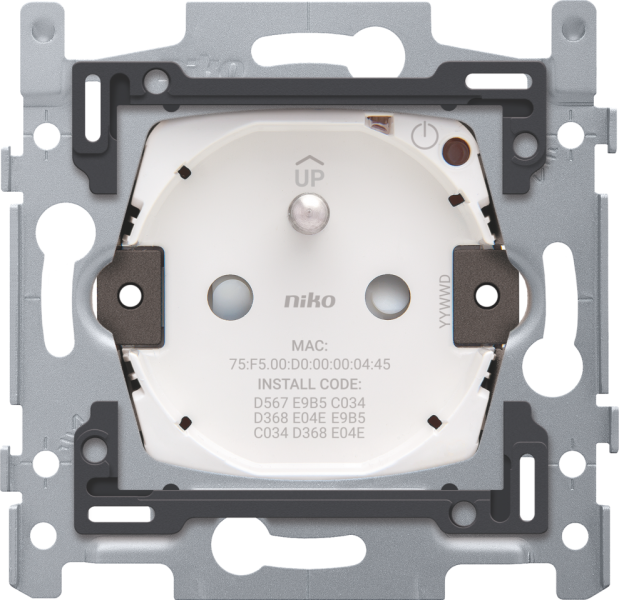 Photo PRISE COMMUT�E CONNECT�E | Ref : 170-33605