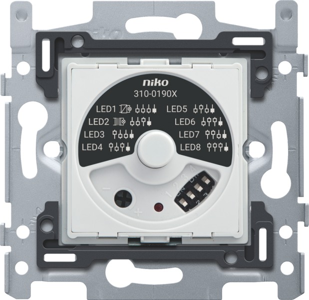 Photo VARTIATEUR 325W UNIV. | Ref : 310-01901