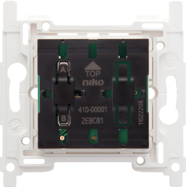 Photo RF EMETTEUR 2 CONTACT | Ref : 410-00001