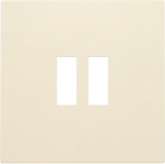 NIKO Set chargeur usb cream 100-68001