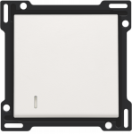 NIKO Manette voyant white 101-60005