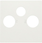 NIKO Enjoliveur conn tv-sat 101-69551