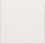 NIKO Enjoliveur cache-tr white 101-76001