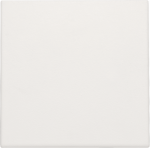 NIKO Enjoliv cache-trou white 101-76901