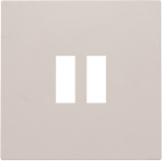 NIKO Set chargeur usb l.grey 102-68001