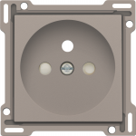 NIKO Enjoliveur  prise 2p+t 123-66601