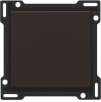 NIKO Manette dark brown 124-61105