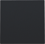 NIKO Enjoliveur cache-tr black 161-76001