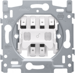 NIKO Socle interrupteur unipol. 170-01115
