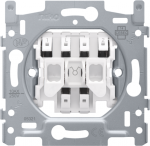 NIKO Interrupteur 2 allumages 170-01515