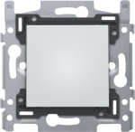 NIKO Eclairage orientable bleu 170-38101