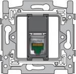 NIKO Support 1xrj45 stp cat5e 170-65255
