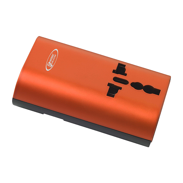 Photo K2 - Adaptateur de Voyage | Ref : 61514