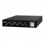 INFOSEC COMMUNICATION E3 performance 5000 rt onduleur on line performance 5000 va 8 prises iec 67035
