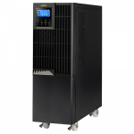 INFOSEC COMMUNICATION E4 value 5000 onduleur on line double conversion  5000 va  bornier 67420
