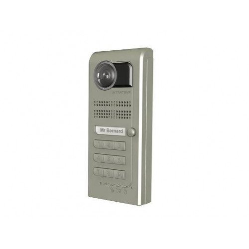 Photo Interphone Villa 1 bouton d'appel avec c | Ref : 05-0102