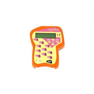 INTRATONE COGELEC Terminal de programmation pour centrale 1 porte 12-0111