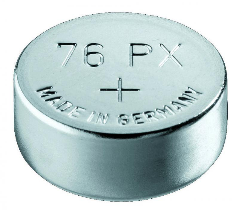 Photo Pile V76PX Sr44 Elec. | Ref : 4075401