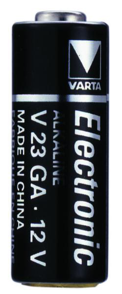 Photo Pile V23GA Alc Elec. | Ref : 4223401