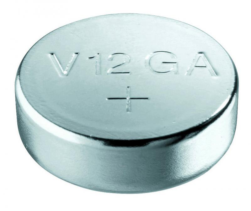 Pile V12GA Lr43 Alc Elec. YOUR ESSSENTIALS 4278401