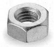 Photo 592050 Erico Ecrou M8 | Ref : HM8