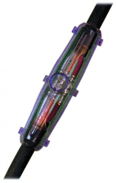 Photo Boite Jonction 4-150MM2 | Ref : M15