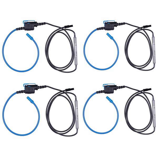 Photo KIT DE 4 FLEX A1502 POUR MW9683B,MW9685 | Ref : S2096