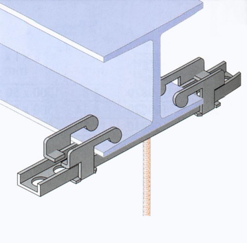 Vignette 2 produit 570180 Cadd.ATt.400MM | Ref : 2400