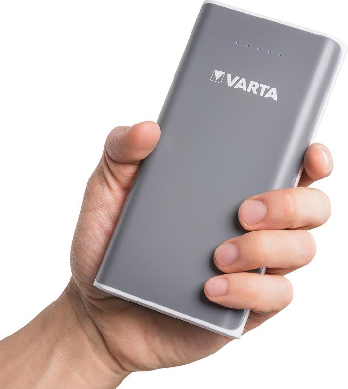 Vignette 2 produit POWERPACK HIGH CAPACITY 10400mAh | Ref : 57 961 101 401