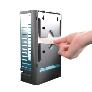 Vignette 2 produit DESTRUCTEUR INSECTES DECORATIF PRISM 250 | Ref : PRISM