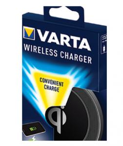 YOUR ESSSENTIALS Chargeur portable  sans fil qi 57 911 101 111