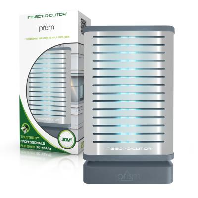 YOUR ESSSENTIALS Destructeur insectes decoratif prism 250 PRISM