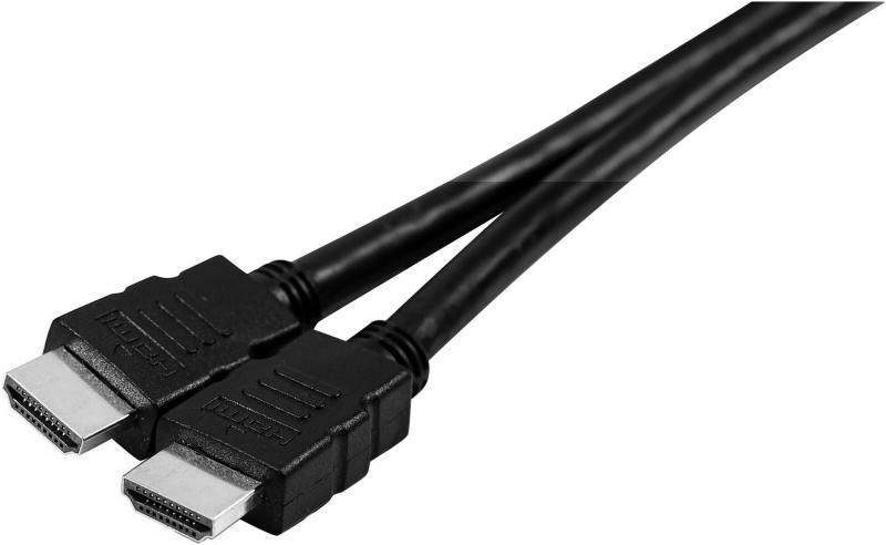 Photo CORDON HDMI M/M 3M HD+3D | Ref : 128160