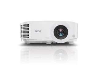 Photo VIDEO PROJECTEUR BENQ 4000LUMENS | Ref : 337174