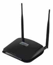 Photo POINT D'ACCES WIFI 300MBPS POE PASSIF | Ref : 472220
