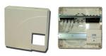 SYSTORM Coffret dti 4 depart telephone 501200