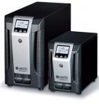 SYSTORM Onduleur on-line 1000va tour 4iec SEP1000
