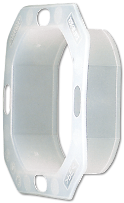 Photo Joint d'tanchit pour appareillage encastr / CD Universel IP 44 | Ref : 17055199     