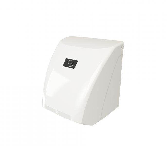 Photo S�che-mains - Zephyr blanc | Ref : 8111401