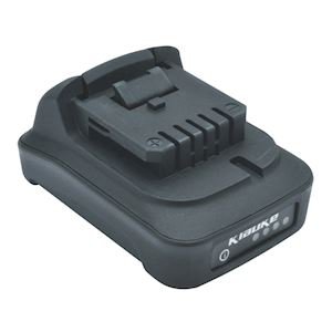 Photo Batterie 10,8 V Li-Ion /1,5Ah | Ref : RAML1